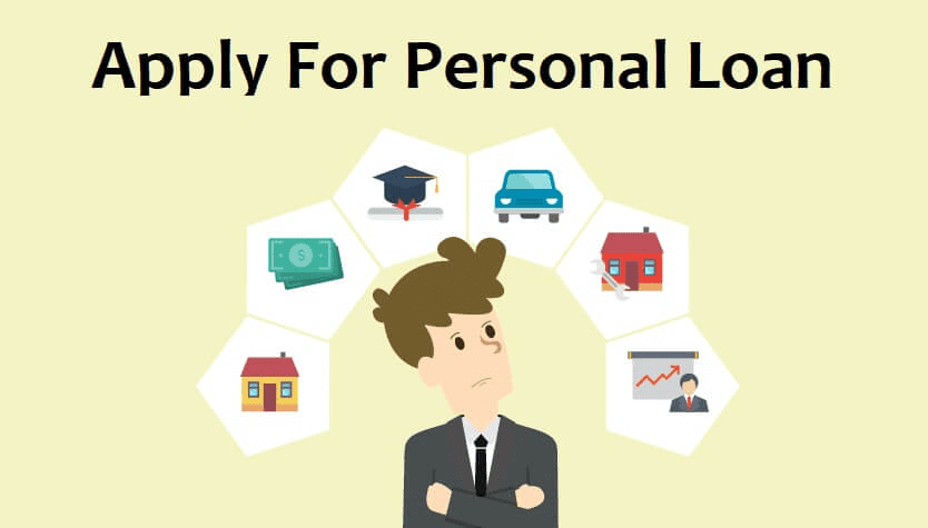 How To Get Personal Laon And Advantages Of Personal Loans