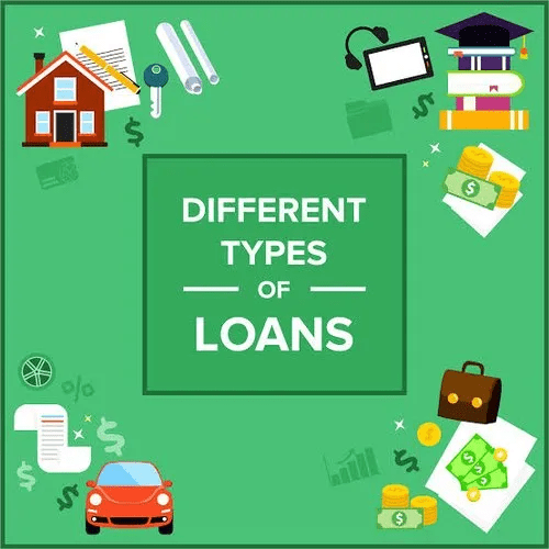 The Pros And Cons Of Different Types Of Loans