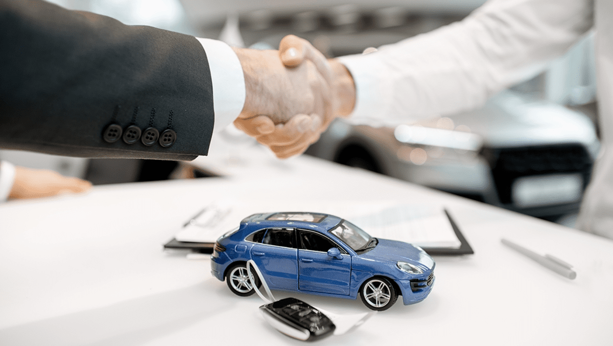 Tips To Get Car Loan
