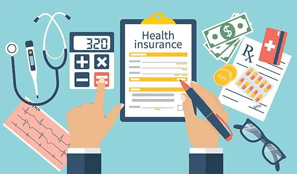 What Are The Terms And Condition For Health Insurance