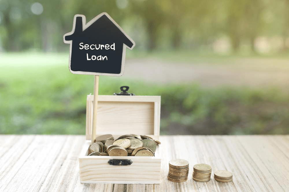 The Role Of Collateral In Securing Loans