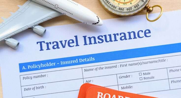 Costs of Travel Insurance for the USA Guide