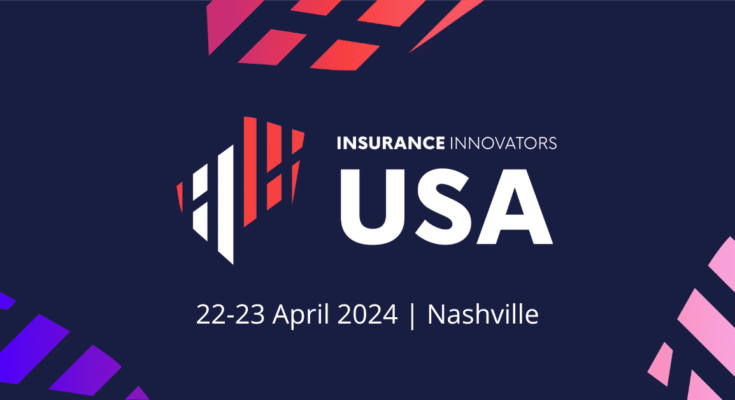 innovation and Insights Unveiling the Insurance Expo USA