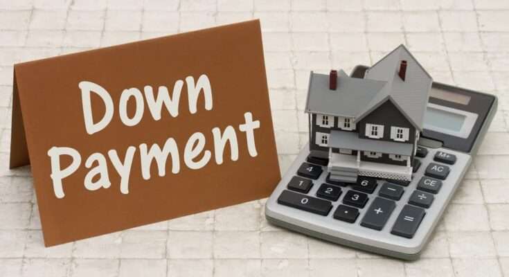 Minimum Down Payment for Home Loans in the USA