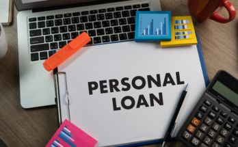 A Comprehensive Guide to the 4 Types of Personal Loans