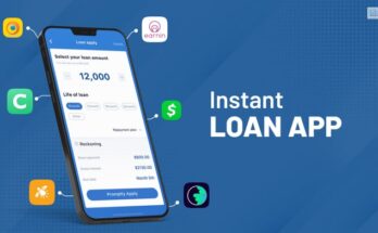 A Comprehensive Guide to Instant Loan Apps in the USA