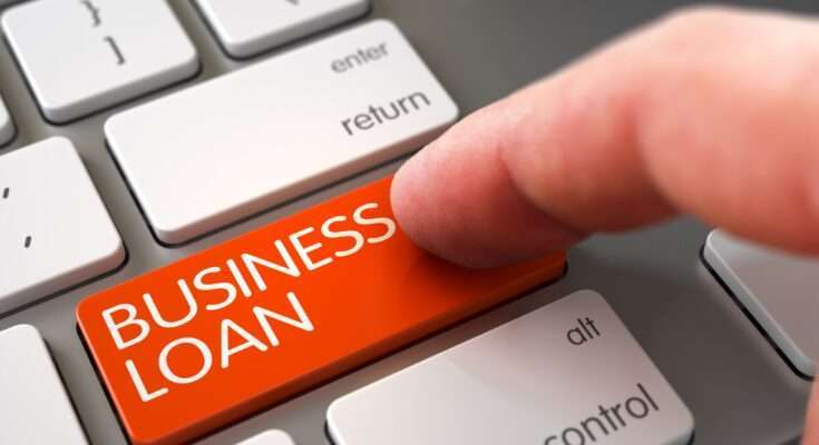 Unlocking Growth A Comprehensive Guide to Business Loans