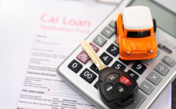 Car Loans in the USA