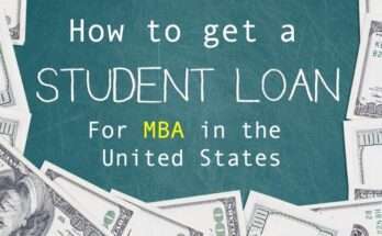 How to Get a Loan with USA