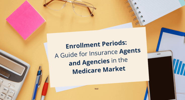 Navigating the Ins and Outs of Insurance Enrollment Periods:
