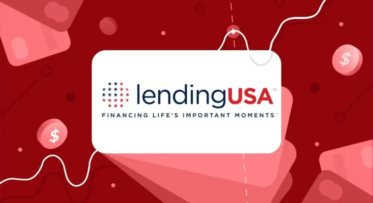 Look at Loan USA Reviews