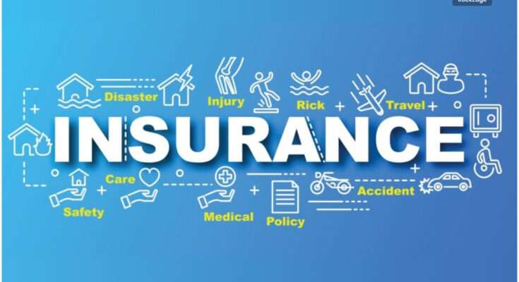 Insurance Brands in the USA