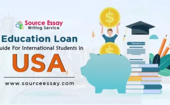 Loans for USA University Education