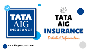 Tata AIG Travel Insurance in the USA