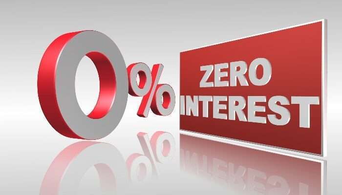 Personal Loans with 0% Interest