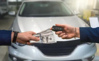 Expat Car Loans in the USA