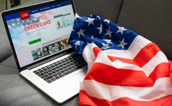 Green Card Insurance in the USA