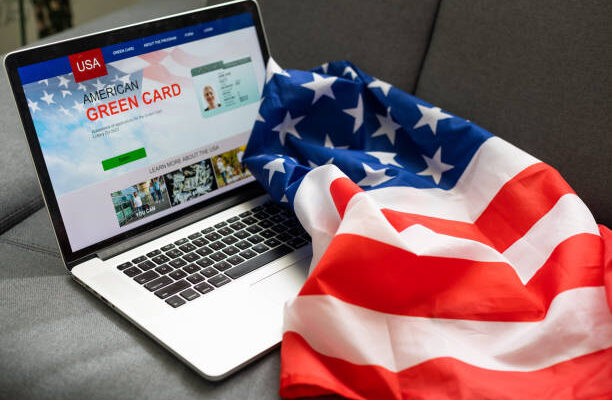 Green Card Insurance in the USA