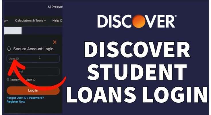 A Guide to Discover Loan Login