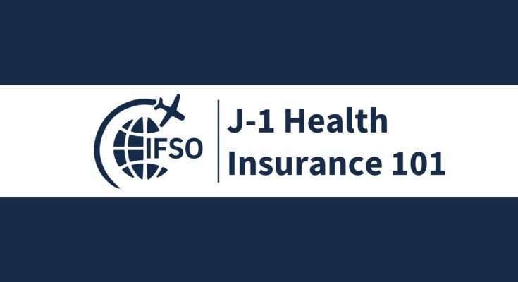 J-1 Health Insurance
