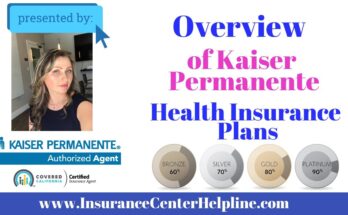 Kaiser Health Insurance in the USA