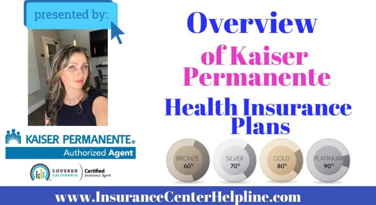 Kaiser Health Insurance in the USA