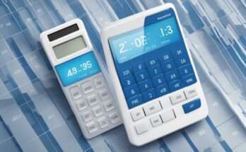 Loan Calculators for USA Residents