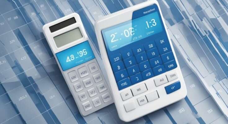 Loan Calculators for USA Residents