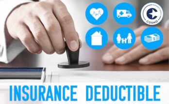 The Importance of Insurance Deductibles A Comprehensive Guide