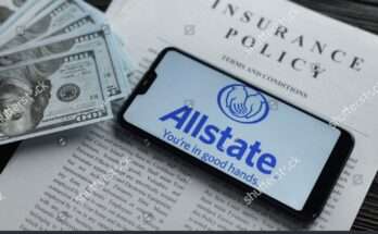 Allstate Insurance in the USA