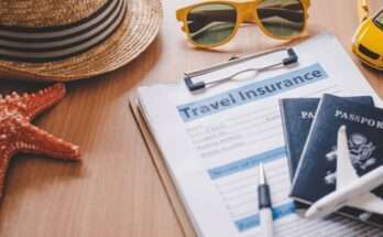 Travel Insurance for Europe and USA
