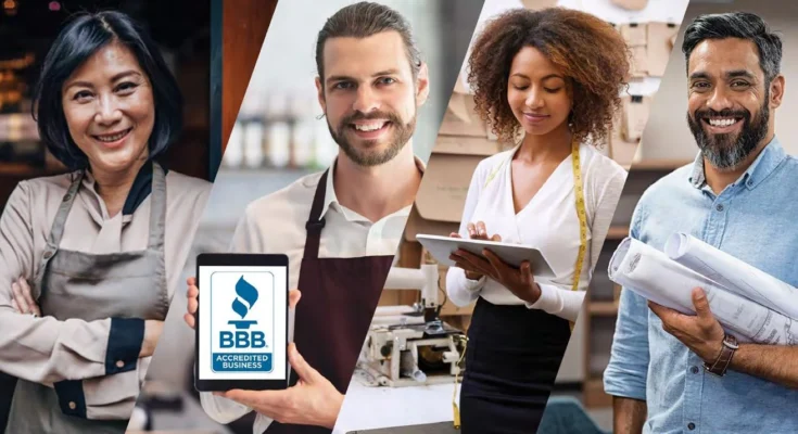 Waters of Loan Services in the USA: A BBB Guide