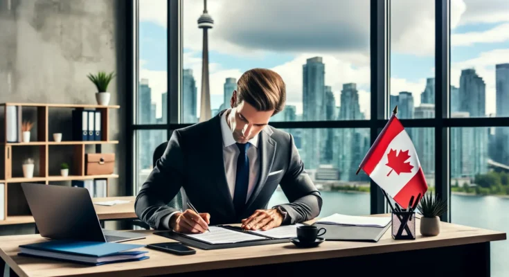 Navigating the Insurance for Small Businesses in Canada