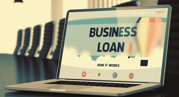 A Comprehensive Guide to a Loan for New Business in the UK