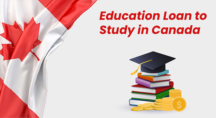 How to Get a Study Loan for Canada