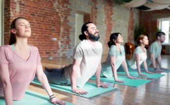 Understanding the Insurance for Yoga Teachers in Canada