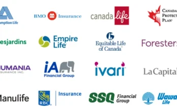 Exploring the Top 10 Insurance Companies in Canada