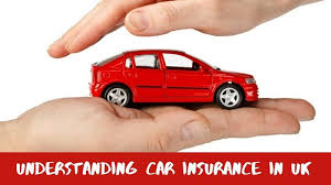 Car Insurance Costs in the UK