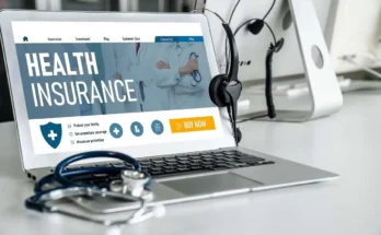 Healthcare Security the Best Health Insurance for UK Residents