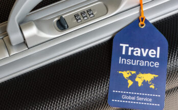 Travel Insurance for UK Visitors from Australia