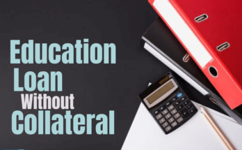 Understanding Non Collateral Education Loans in the USA