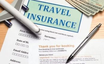 Navigating the Best Travel Insurance for USA Visitors