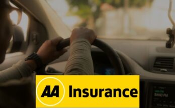 Car Insurance in the UK with AA