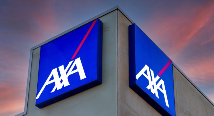 Insurance Assistance the AXA Insurance UK Phone Number