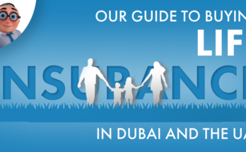 Navigating the World of Insurance in Dubai