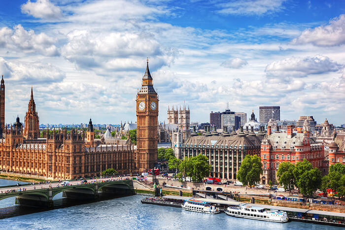 Special Considerations for Australians Traveling to the UK
