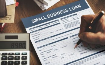 Small Business Loans in Belgium